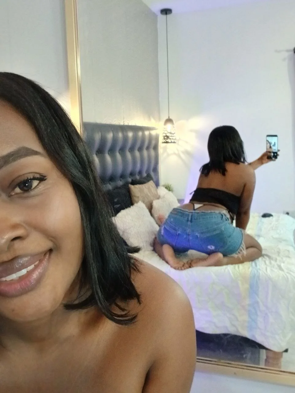 XXX Porn Photo of Nude NaiaraMasson_ 20