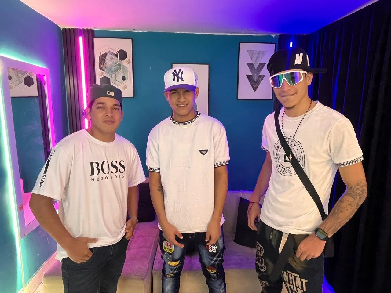 XXX Porn Photo of Nude Oficial_KingOfHeavens 76