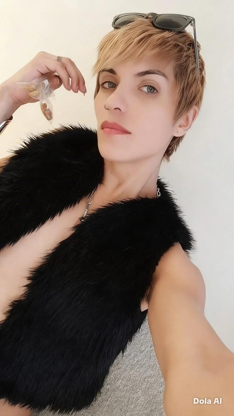 XXX Porn Photo of Nude keinmodel 40