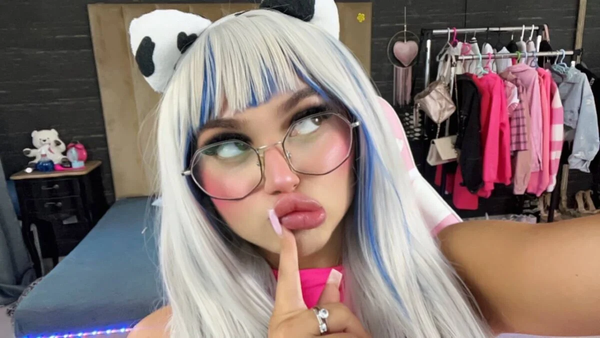 XXX Porn Photo of Nude VanessaSimon 26