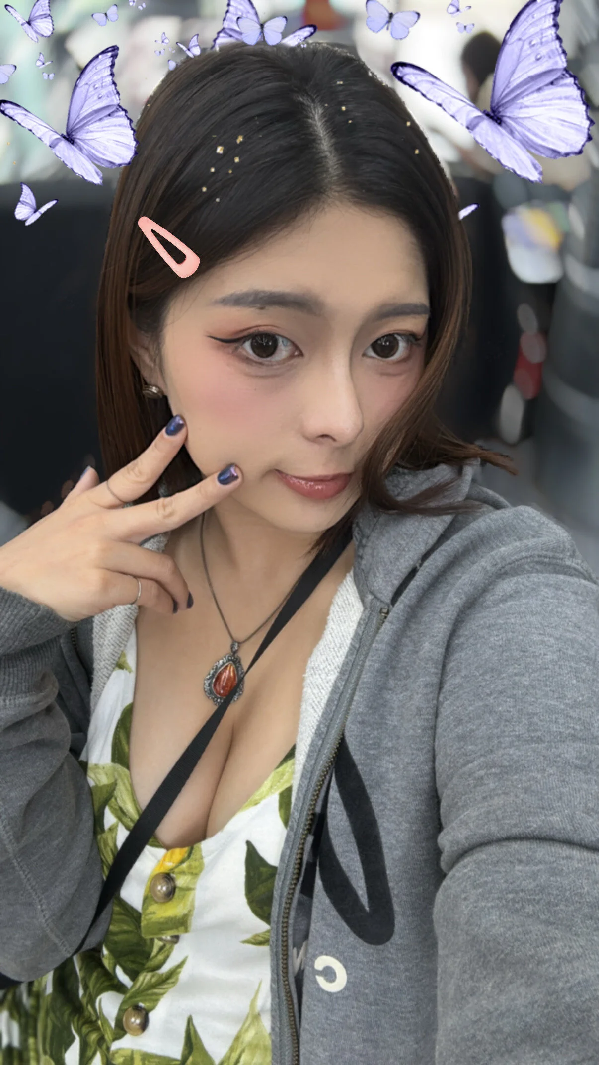 XXX Porn Photo of Nude DandanBurgerking 10