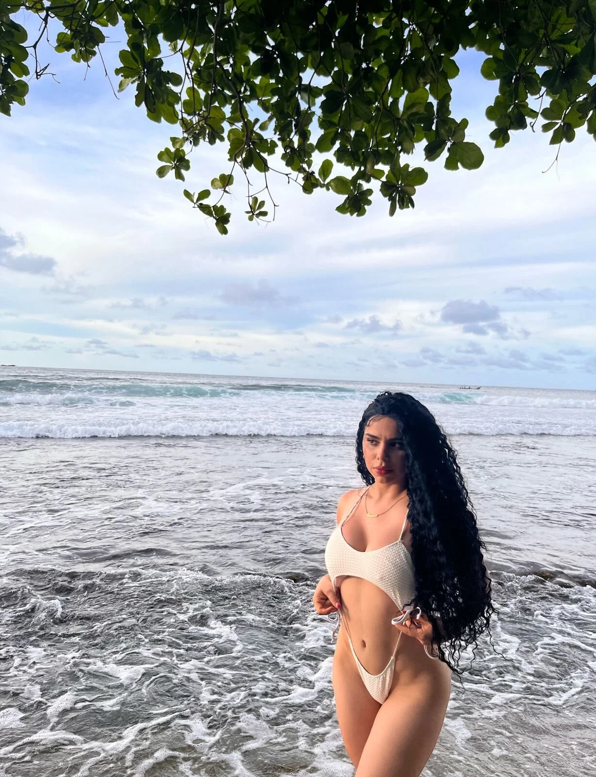 XXX Porn Photo of Nude crisbell_lopez 53