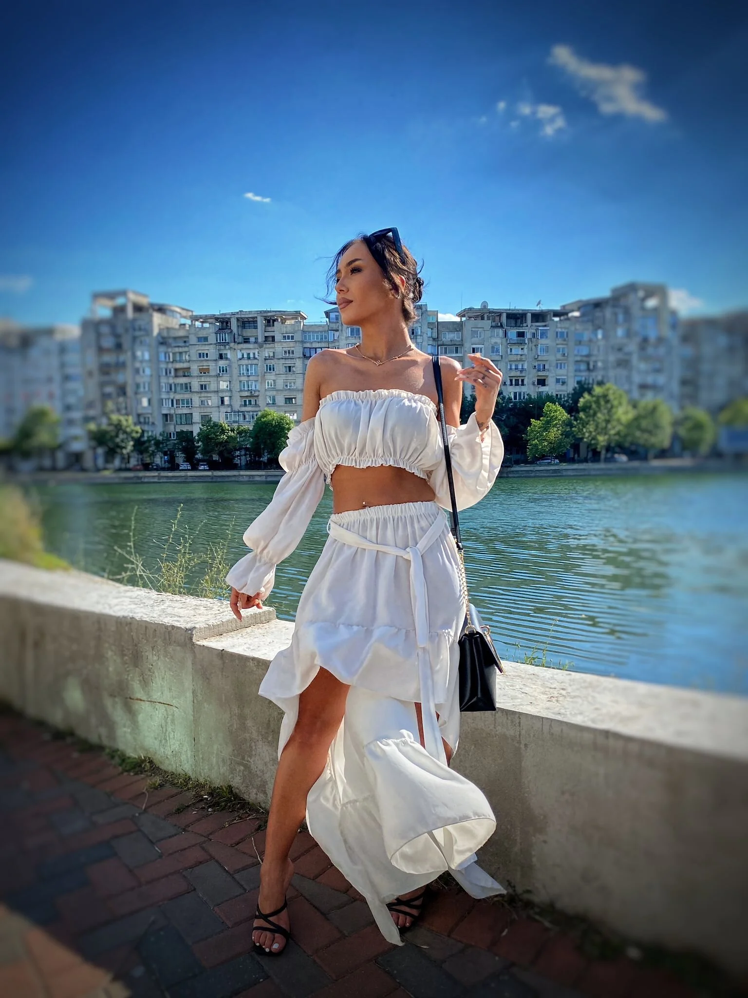 XXX Porn Photo of Nude ZenyaNoir 21