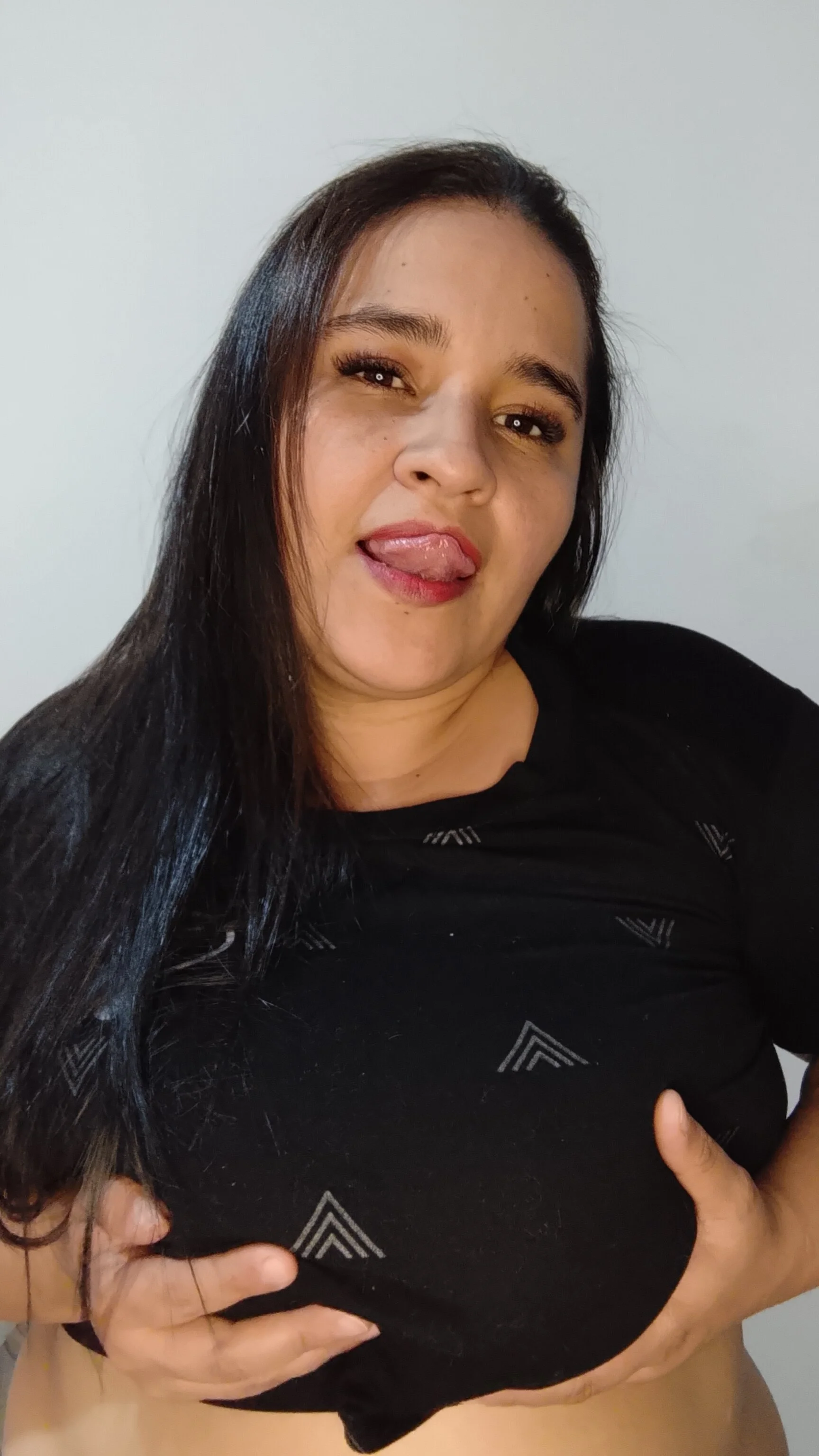 XXX Porn Photo of Nude _3zami 3