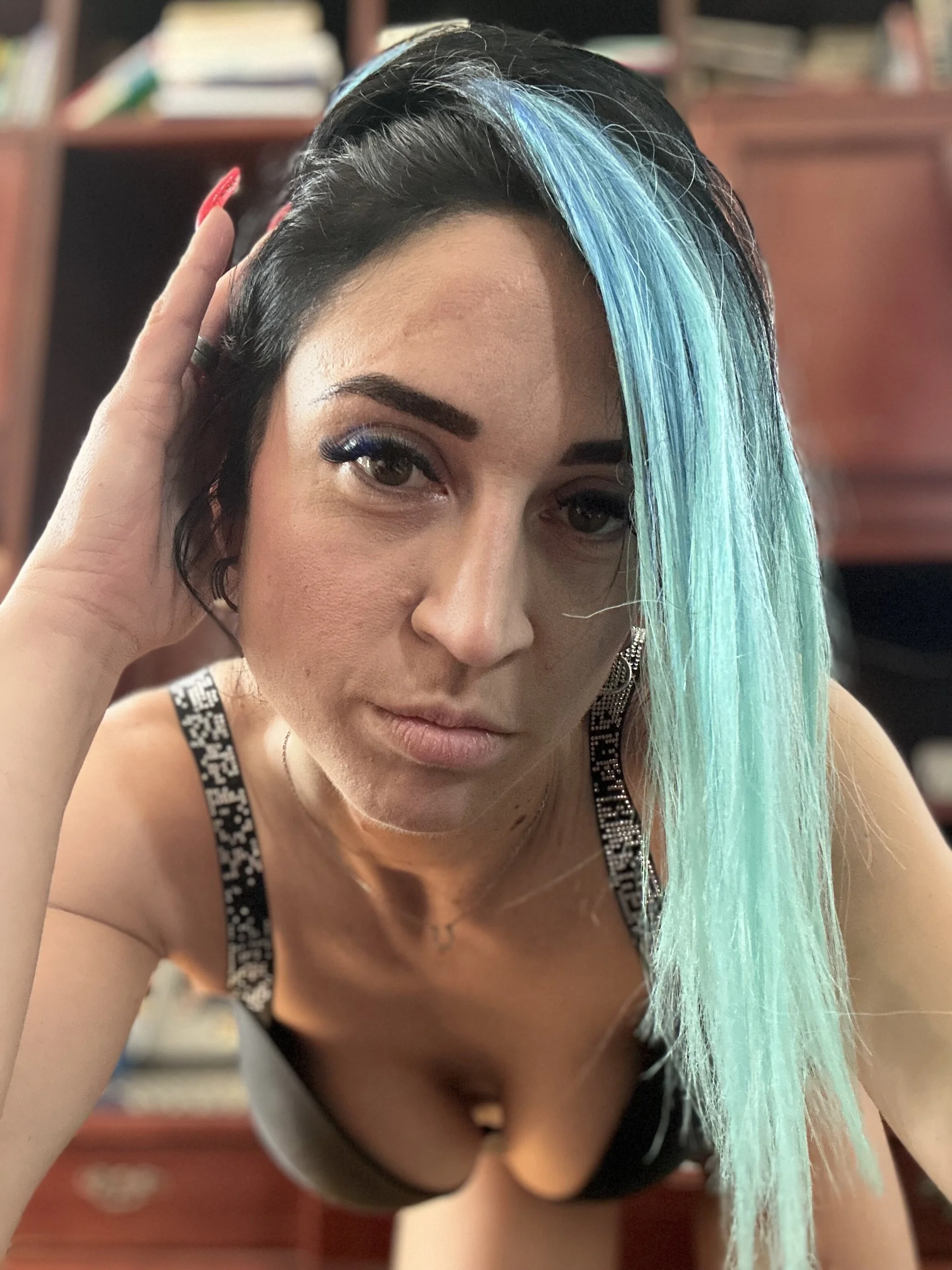 XXX Porn Photo of Nude Mona_da 3