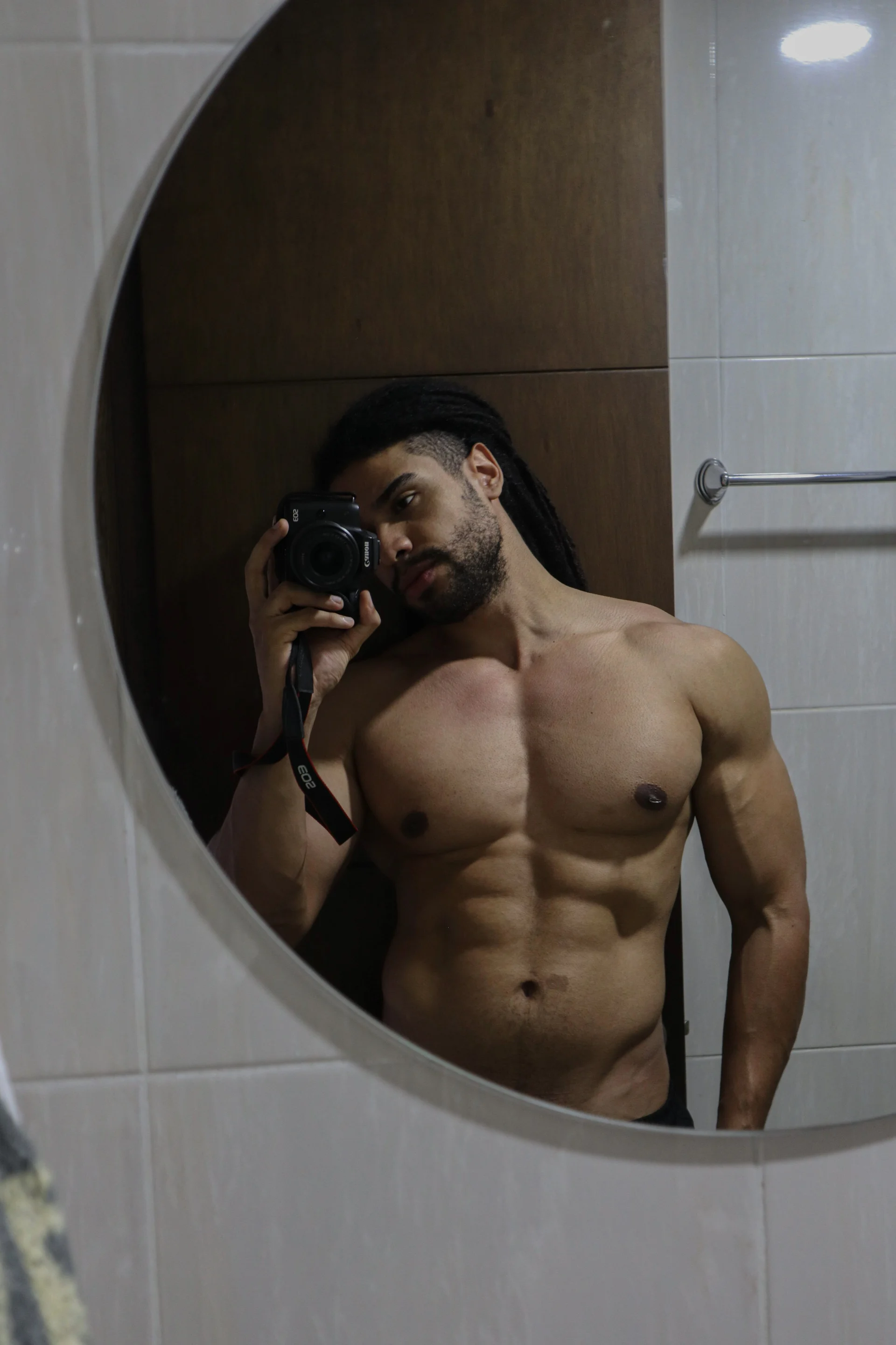 XXX Porn Photo of Nude Jace_Watson 1