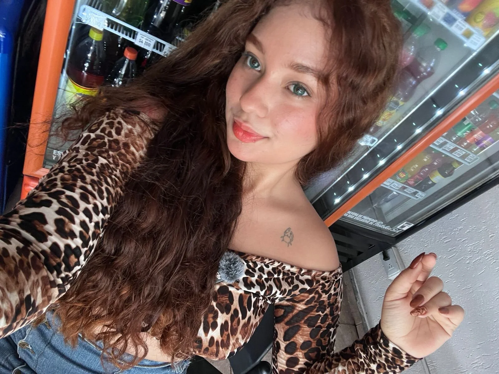 XXX Porn Photo of Nude lana_rousse01 67