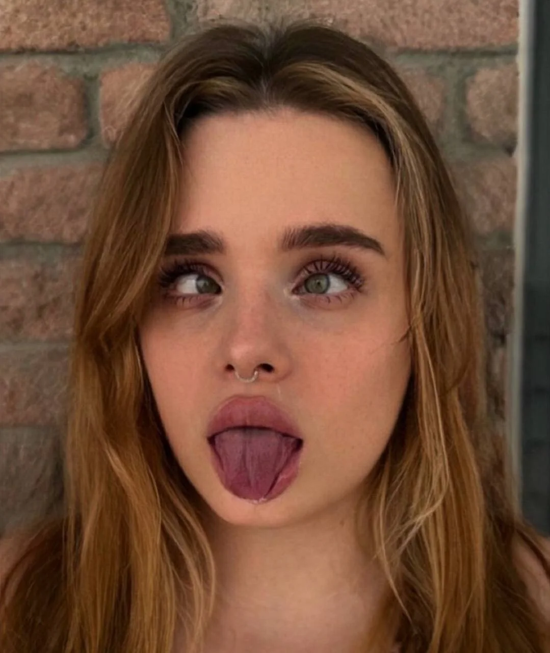 XXX Porn Photo of Nude cutieology 1