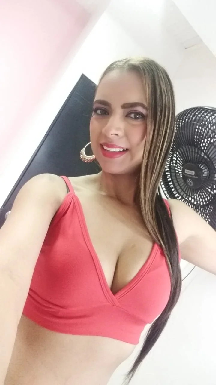 XXX Porn Photo of Nude melanymendoza 6