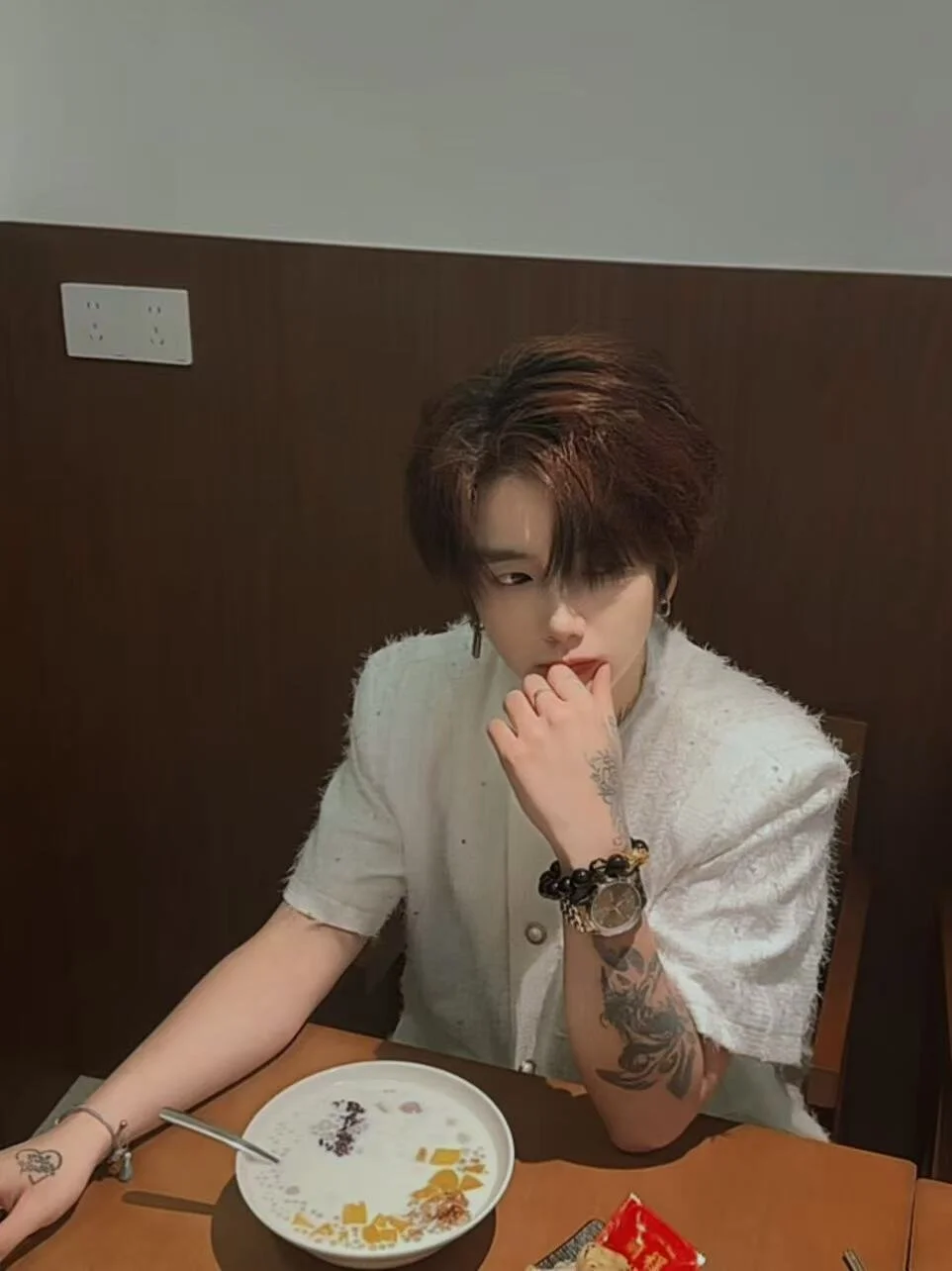 XXX Porn Photo of Nude TNT-888 2