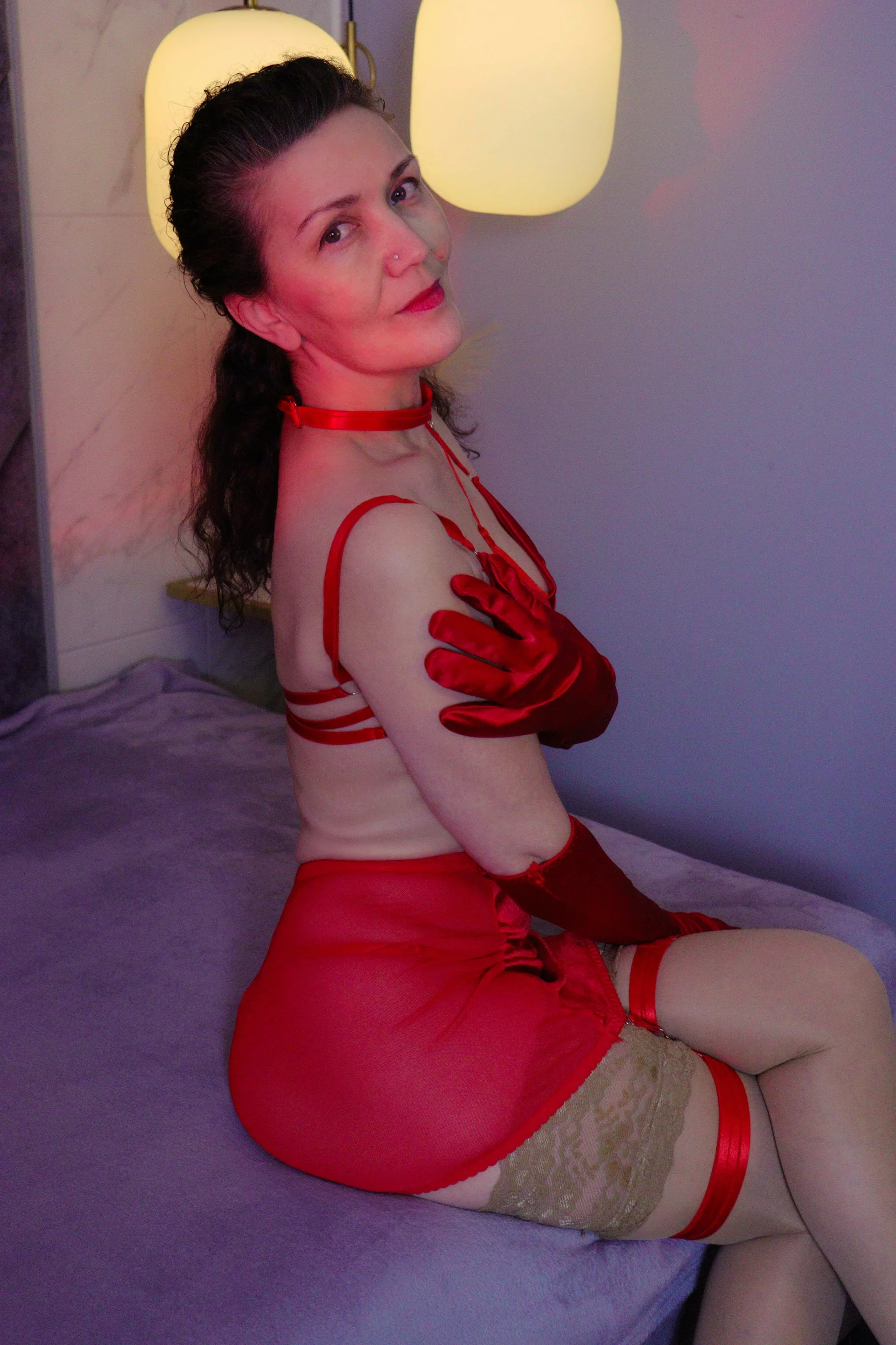 XXX Porn Photo of Nude Irene_Marlow 29