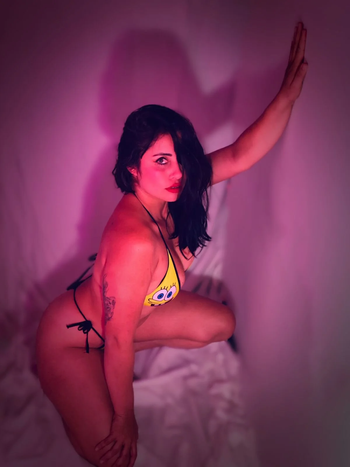 XXX Porn Photo of Nude Dana_Jeins 56