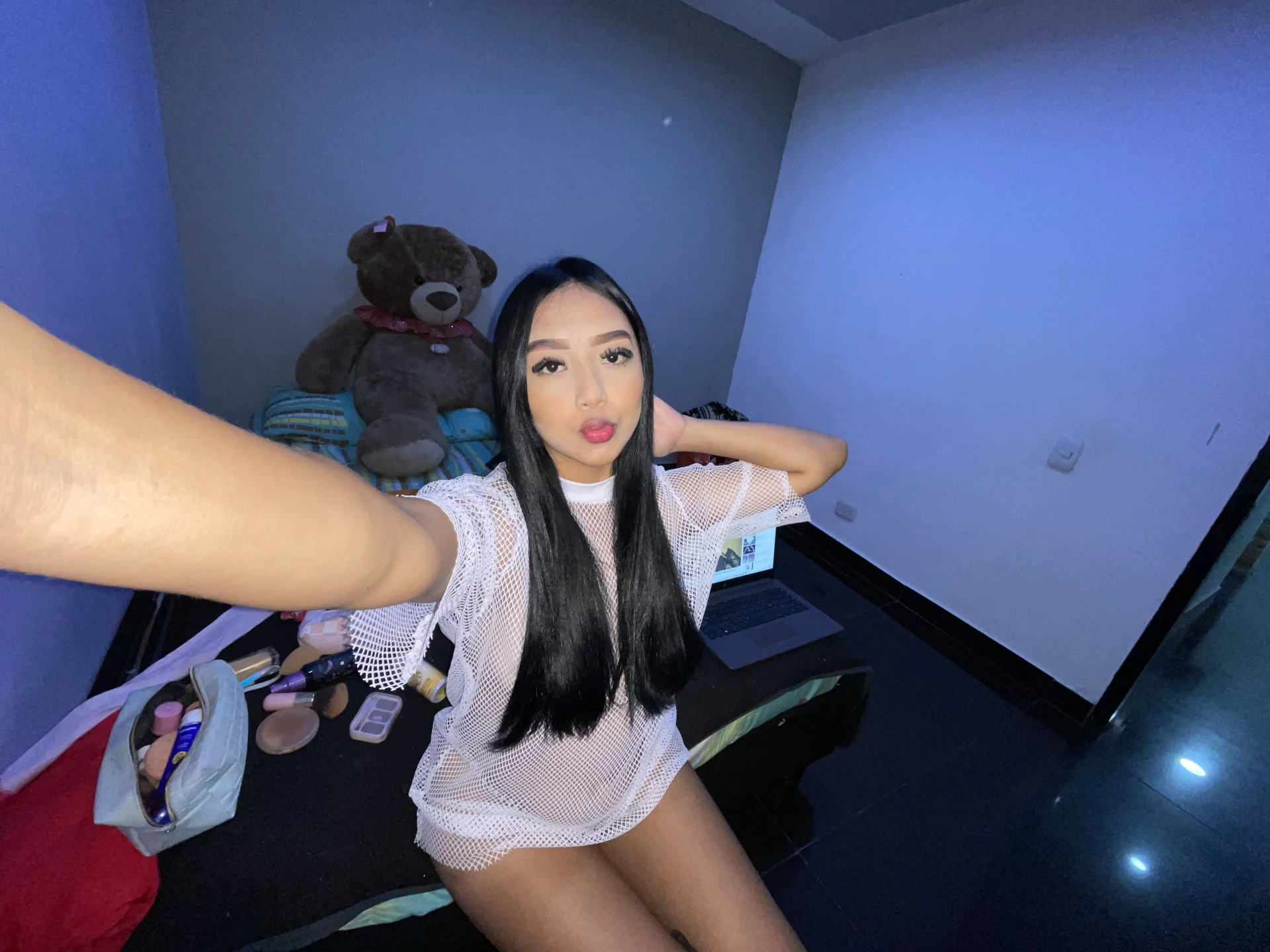 XXX Porn Photo of Nude SOPHIACANDY19_ 10