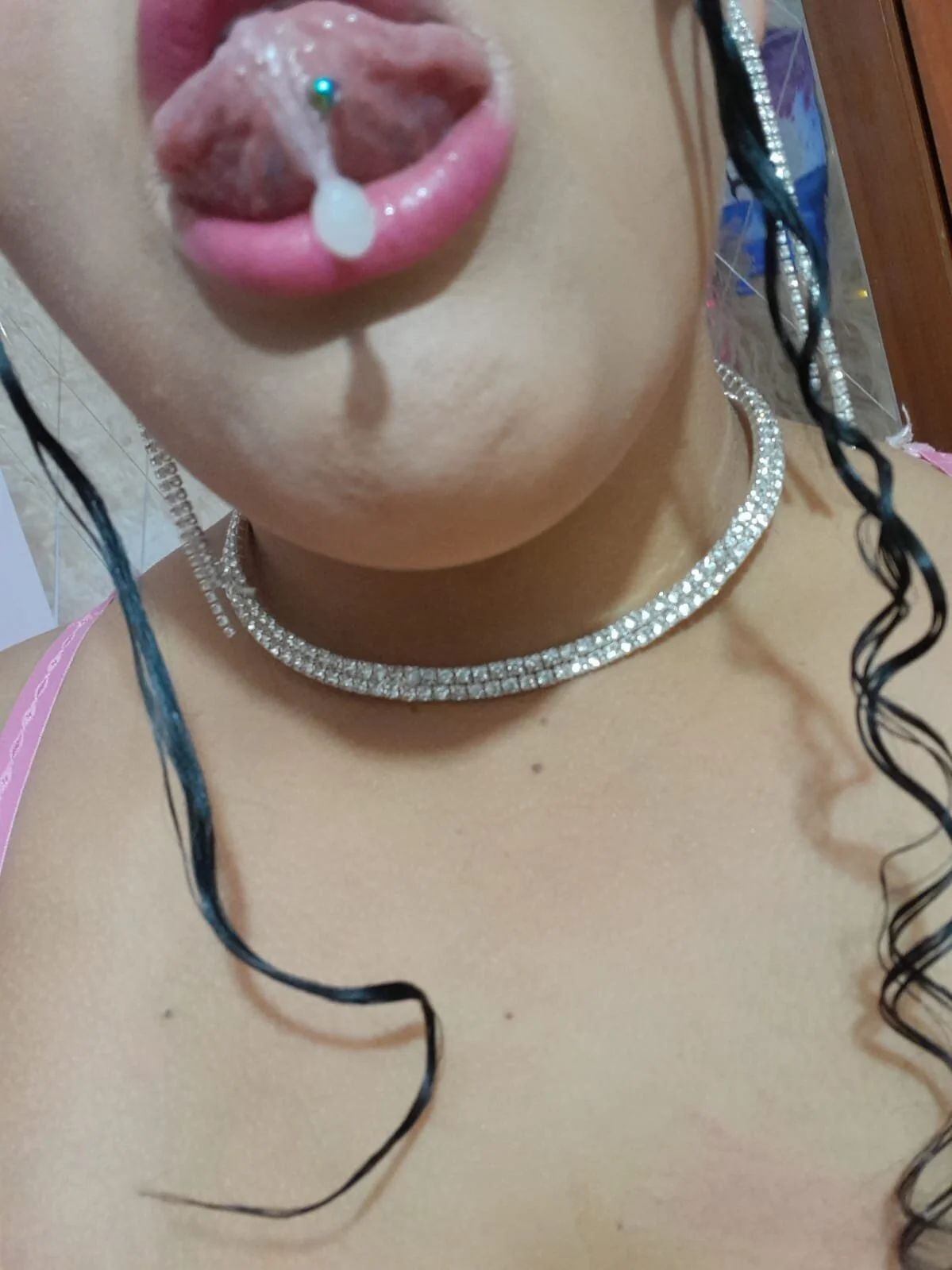 XXX Porn Photo of Nude MelannieSimons 34