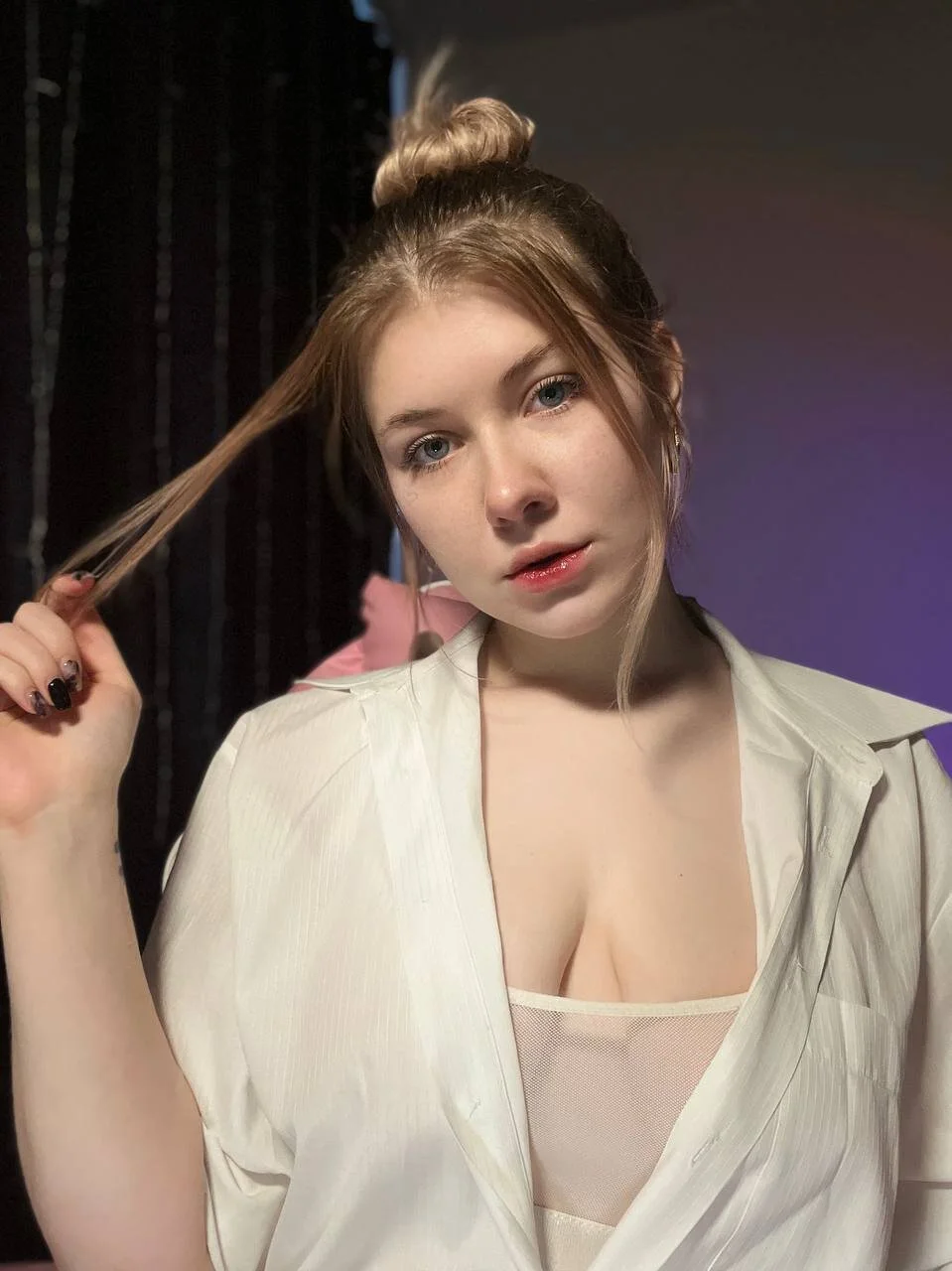 XXX Porn Photo of Nude CutieTori 94