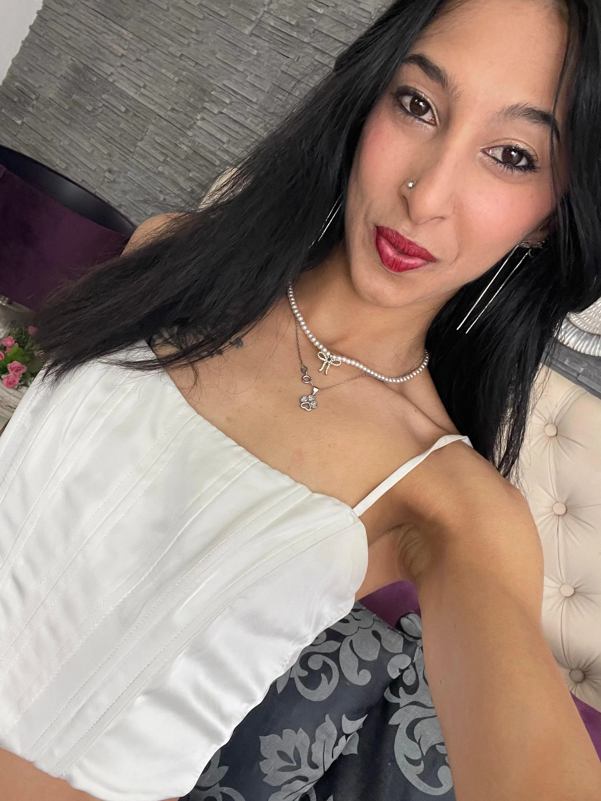 XXX Porn Photo of Nude VannyFoxx 39