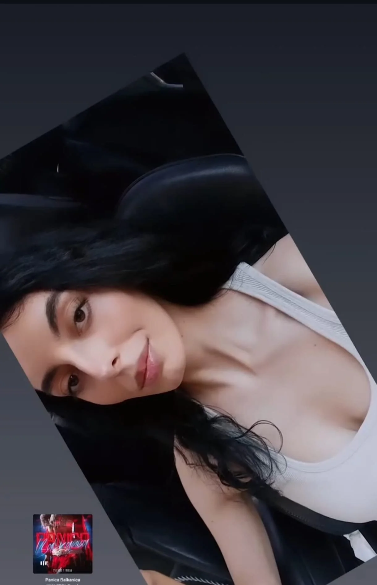XXX Porn Photo of Nude Alessy1 11