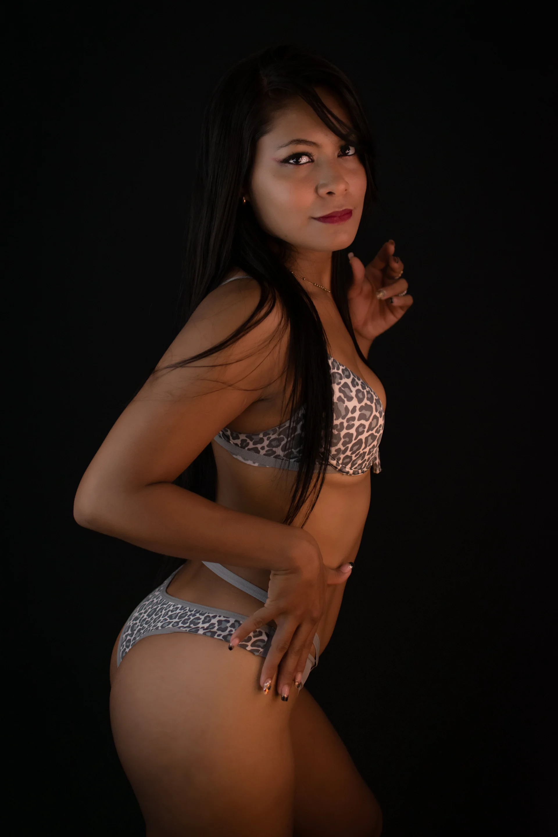 XXX Porn Photo of Nude _karime_ 21