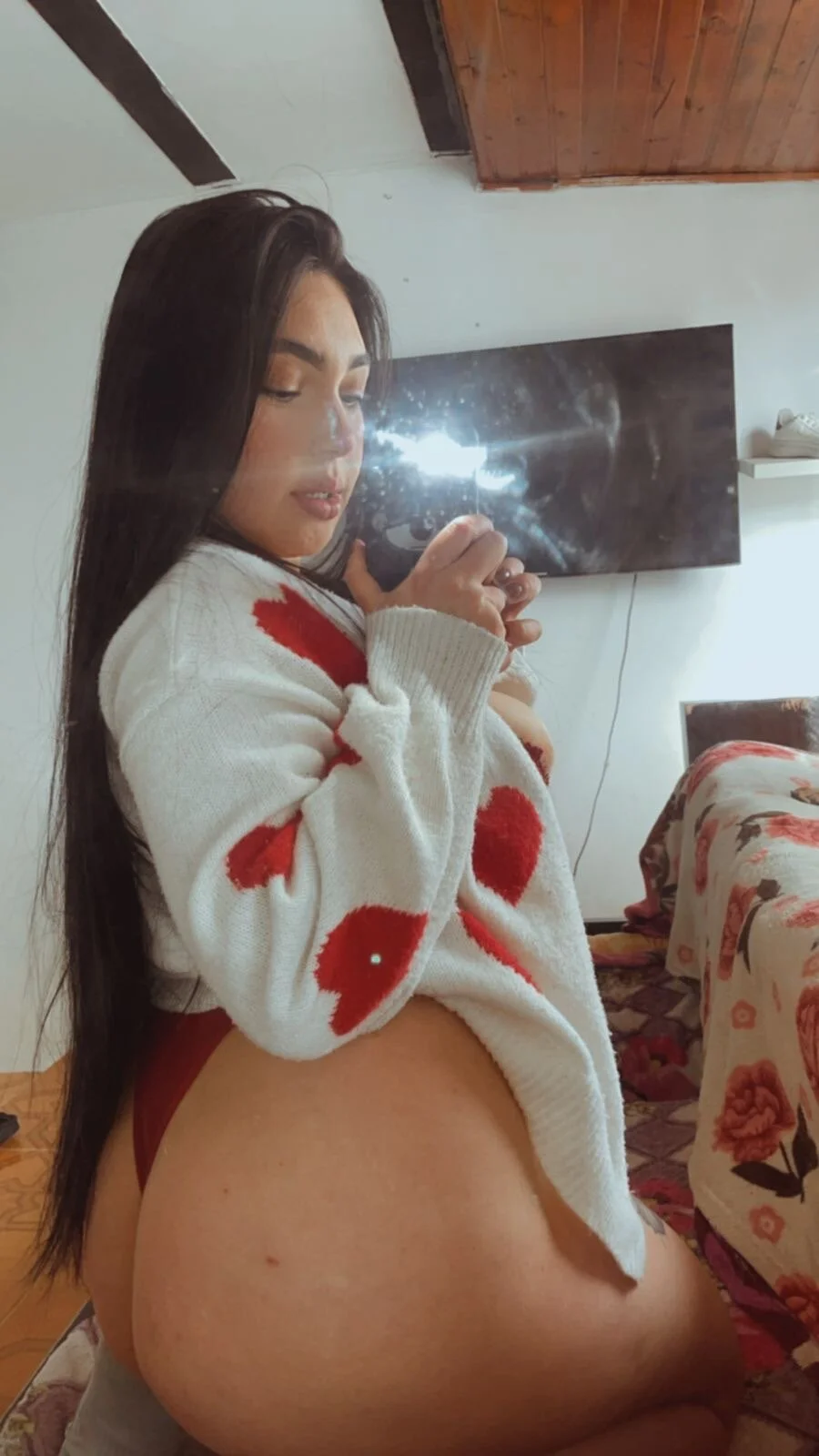 XXX Porn Photo of Nude Damian_and_Jennifer 9