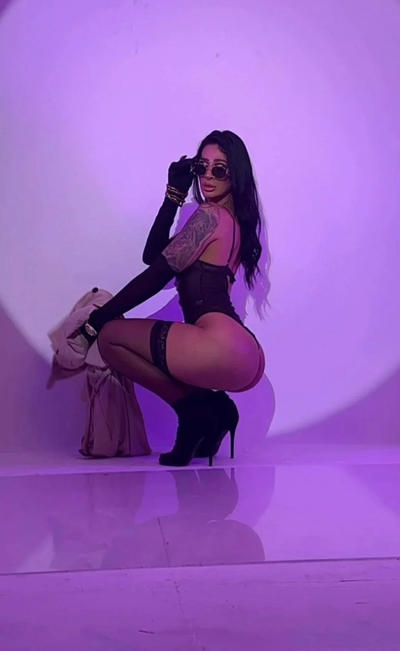 XXX Porn Photo of Nude MeganFoxxi_ 130
