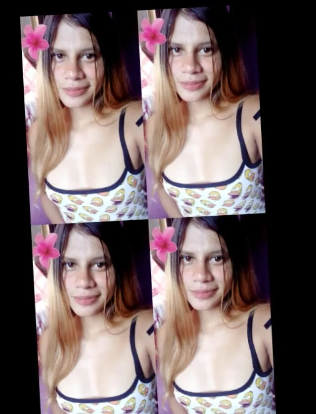 XXX Porn Photo of Nude chiquitaputa 2
