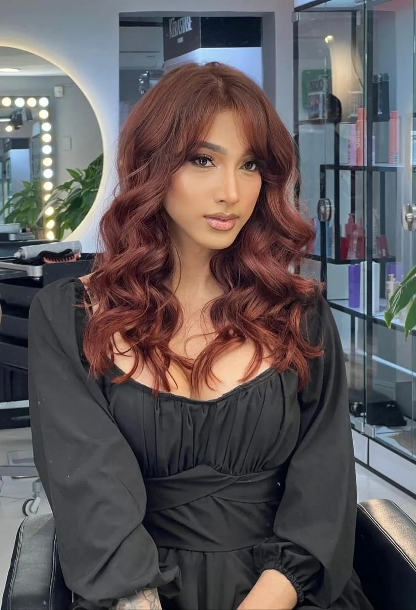 XXX Porn Photo of Nude cherryfox88 5
