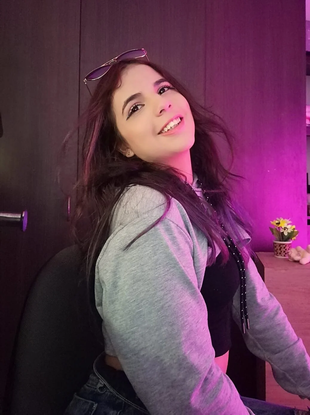 XXX Porn Photo of Nude _elenna 21