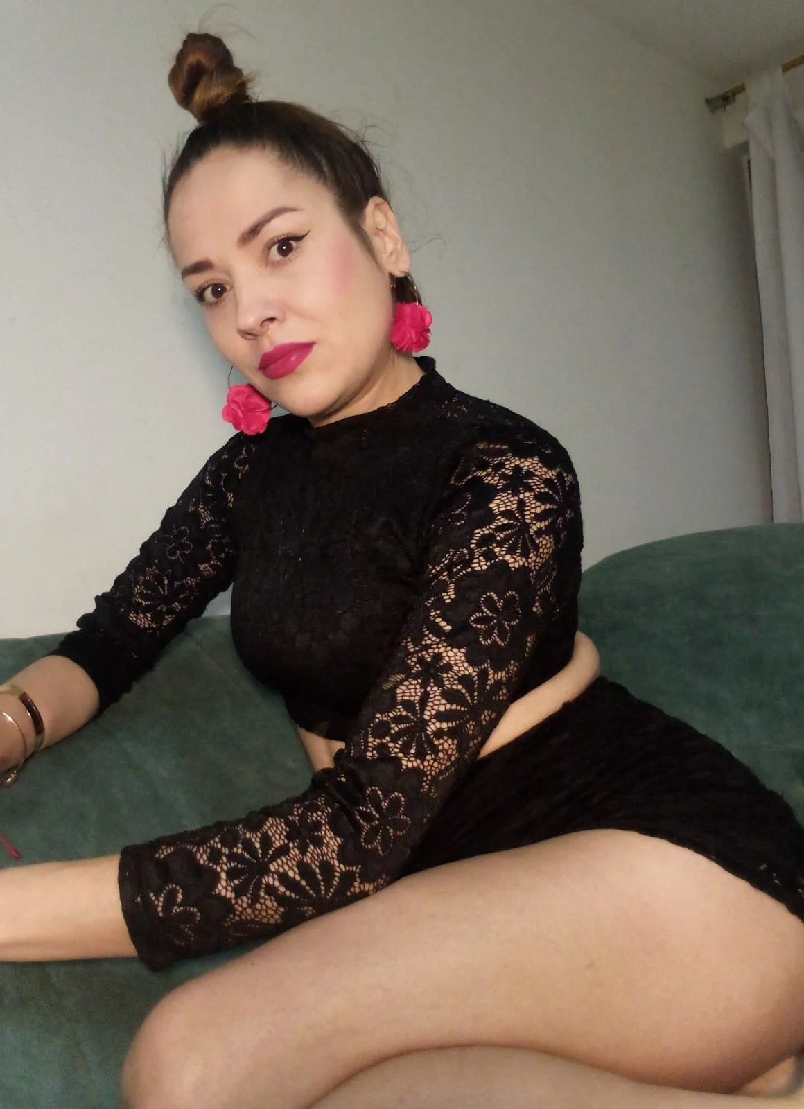 XXX Porn Photo of Nude camilawm19 22