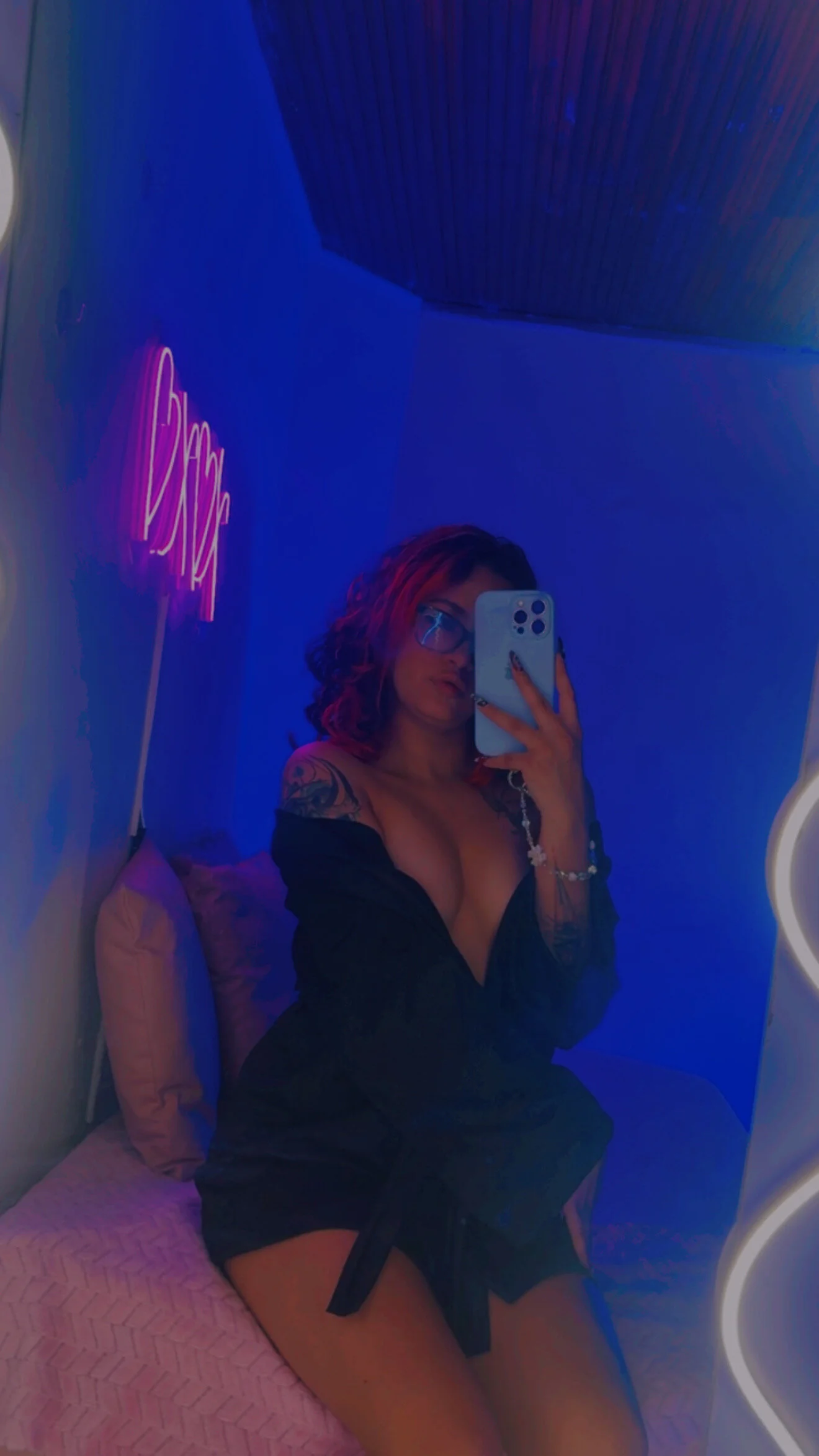 XXX Porn Photo of Nude kristen_tay 83