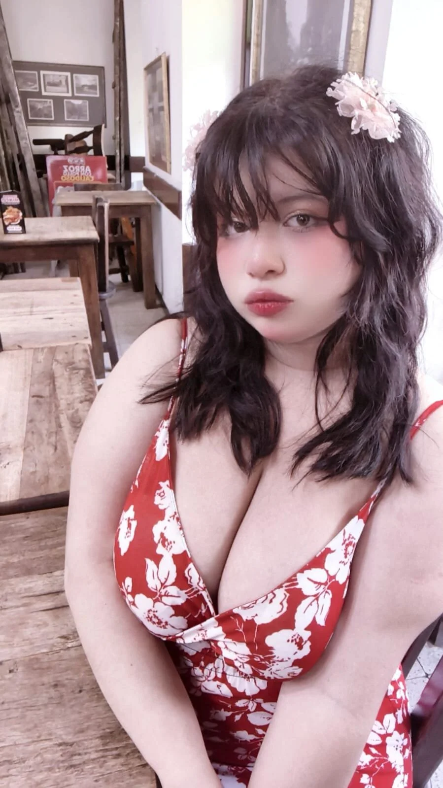 XXX Porn Photo of Nude mari_caroley6 97