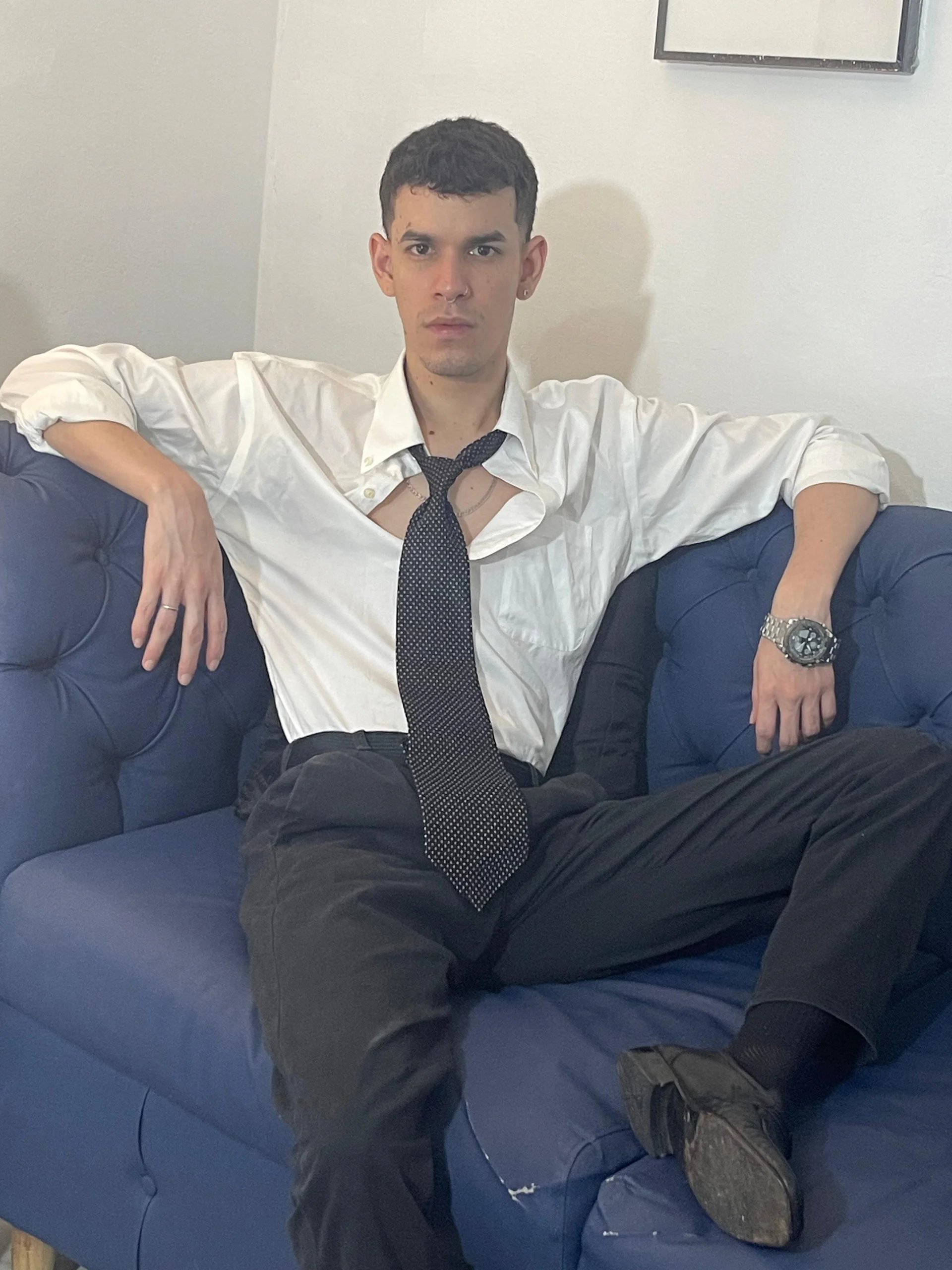 XXX Porn Photo of Nude BRAYHAMBROWN 15