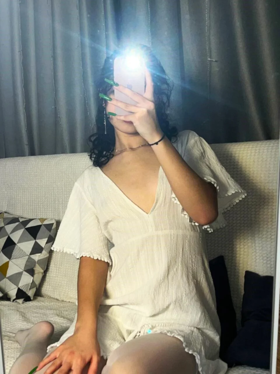 XXX Porn Photo of Nude moco_choco 8