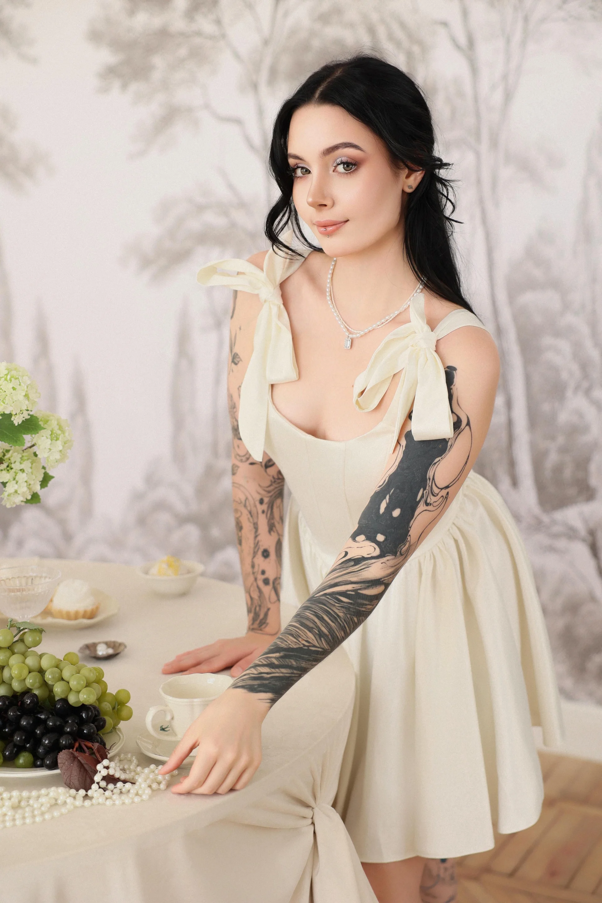 XXX Porn Photo of Nude Goldy_Stark 22