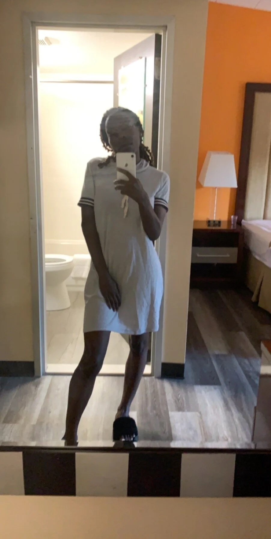 XXX Porn Photo of Nude littyleesh1 1