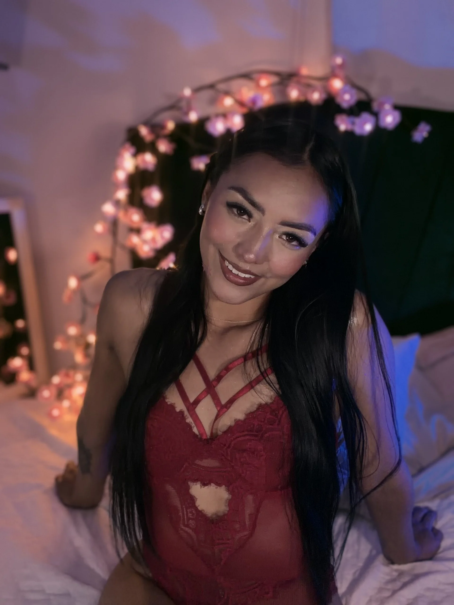 XXX Porn Photo of Nude isabella-rouse 45