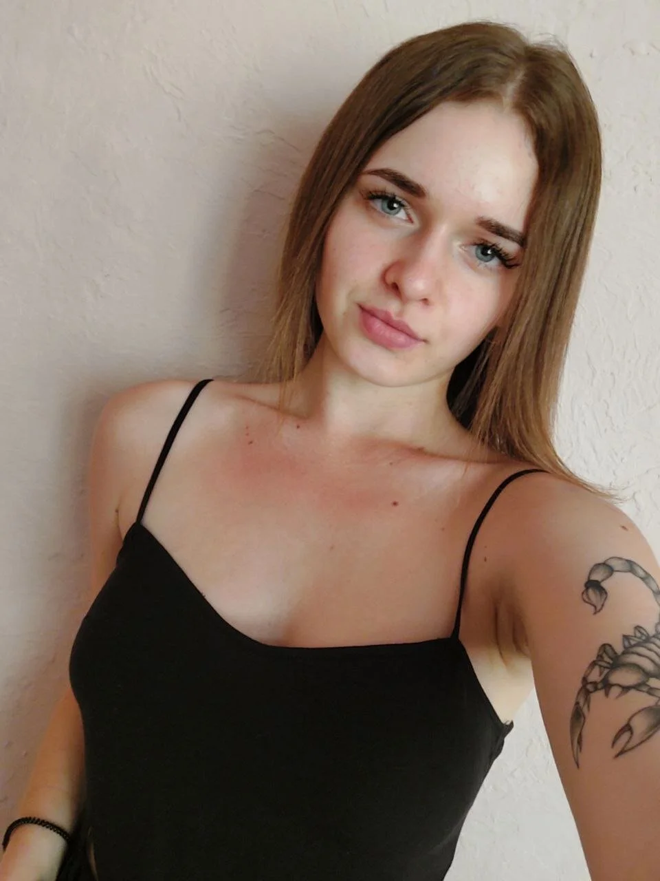 XXX Porn Photo of Nude samanta55555 4