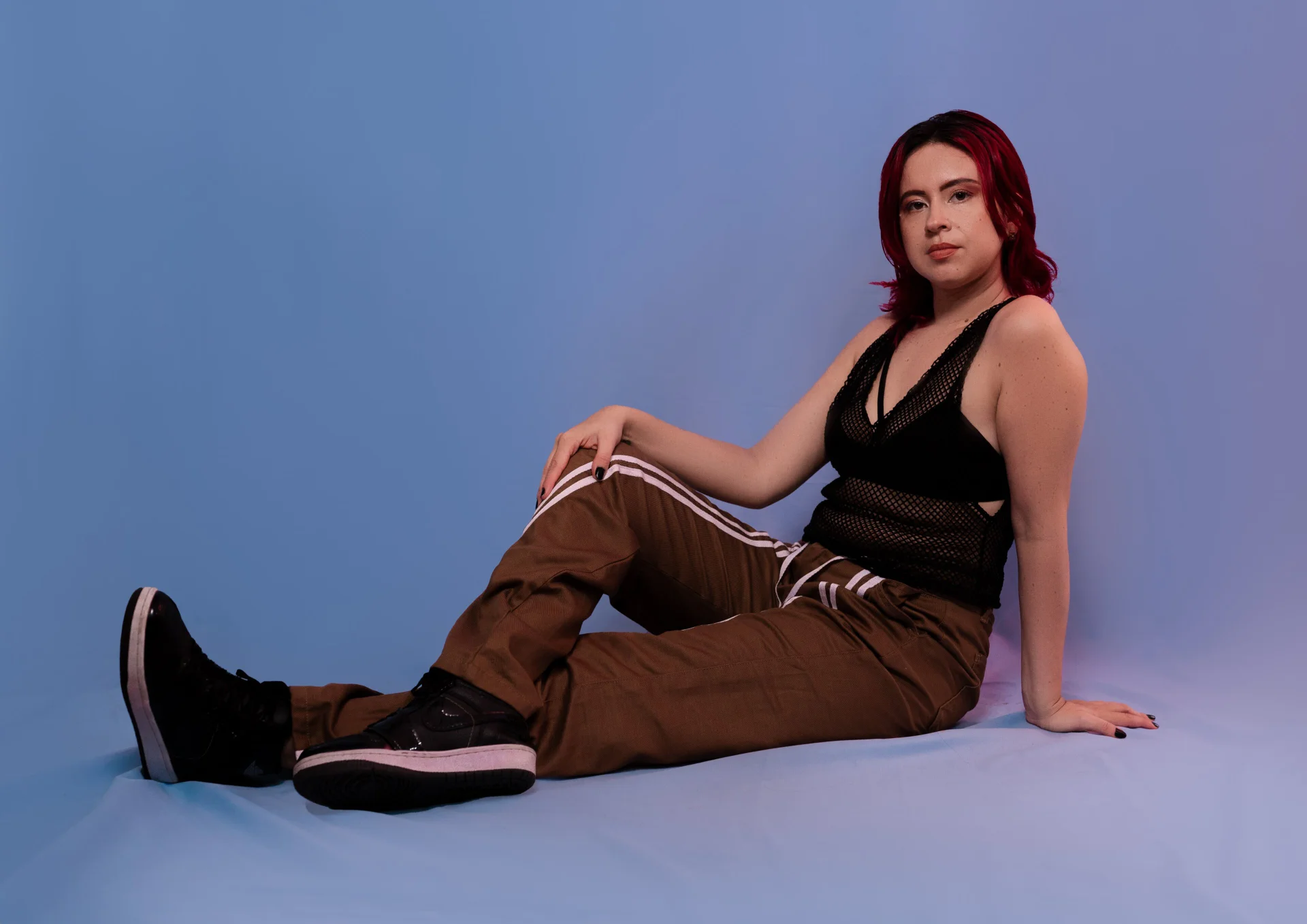 XXX Porn Photo of Nude Naty_slavedoll 49