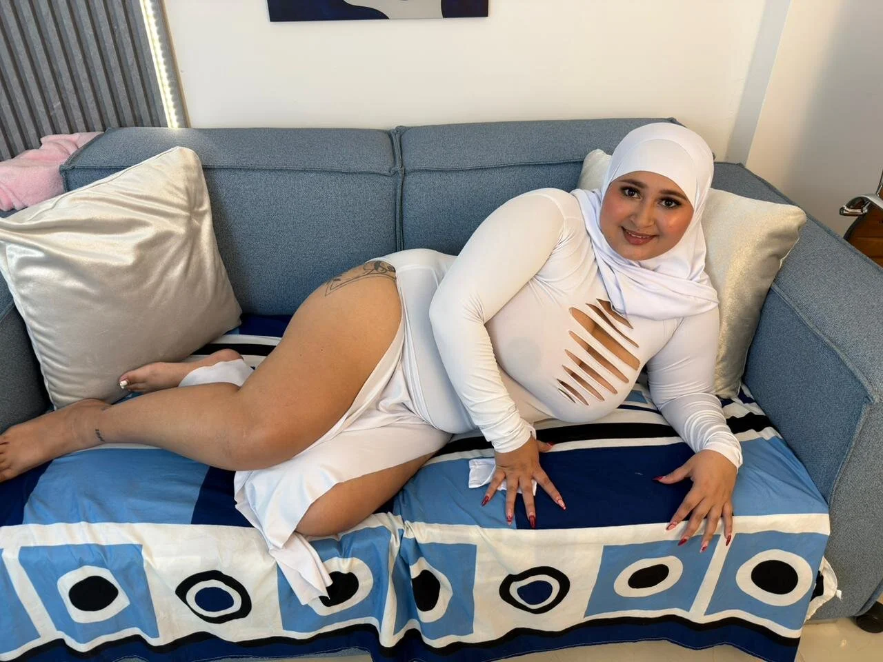 XXX Porn Photo of Nude Zalma_eva 6