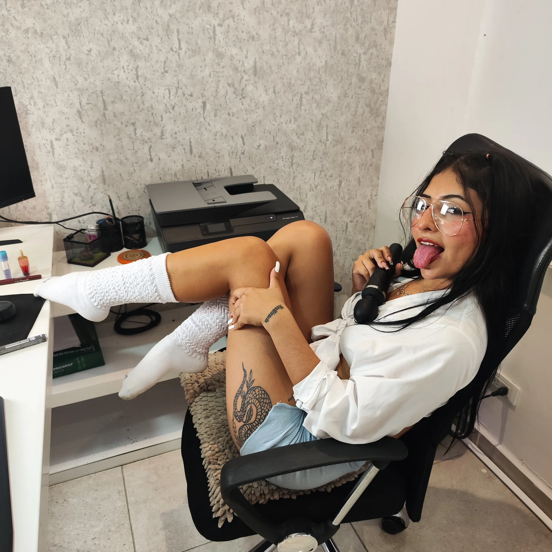XXX Porn Photo of Nude RousSweet- 56