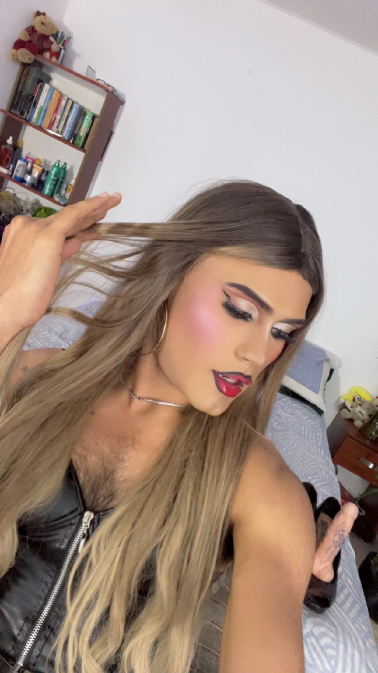 XXX Porn Photo of Nude Megan_Hot15 14