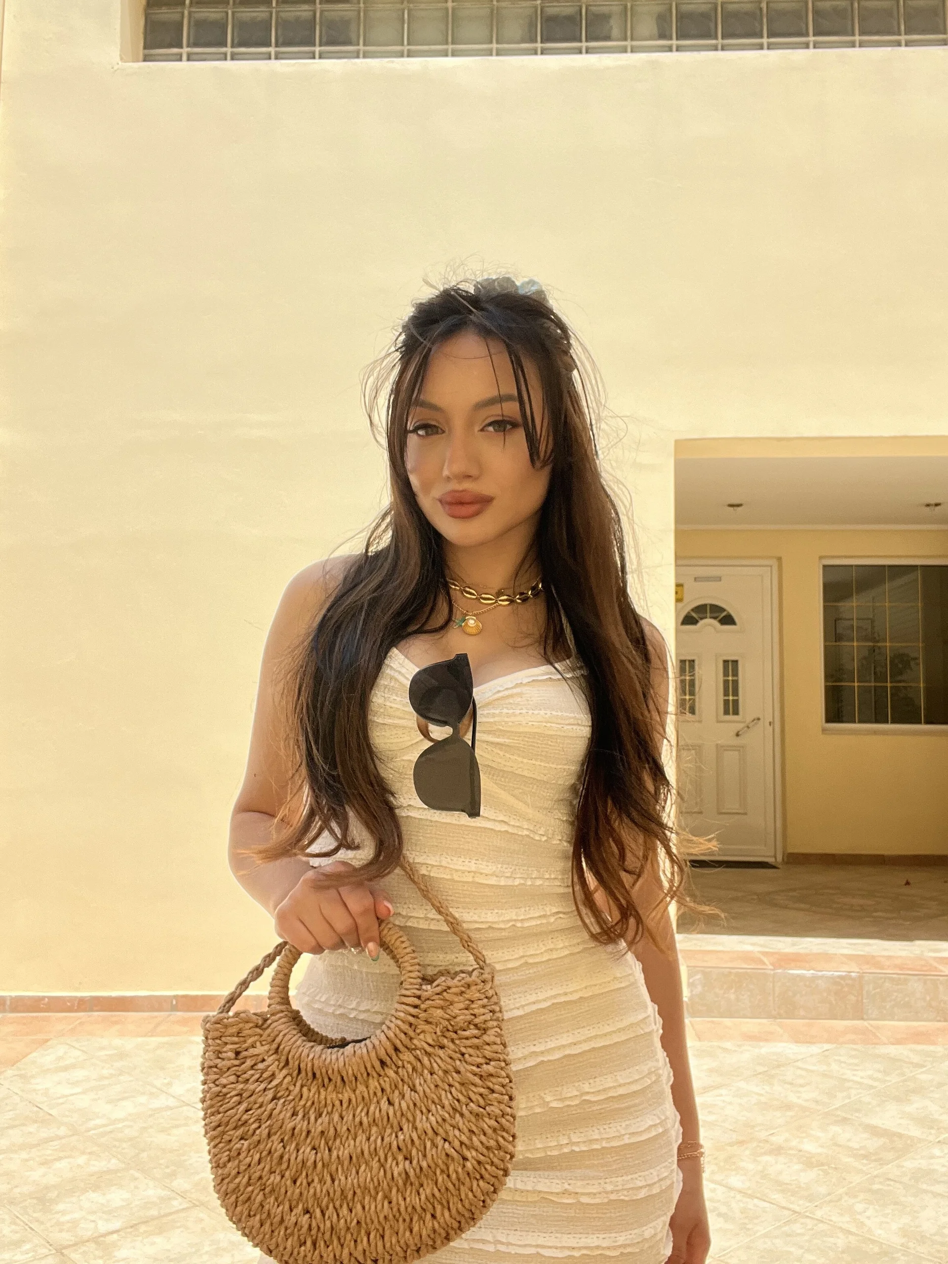 XXX Porn Photo of Nude KaylaLaine 31