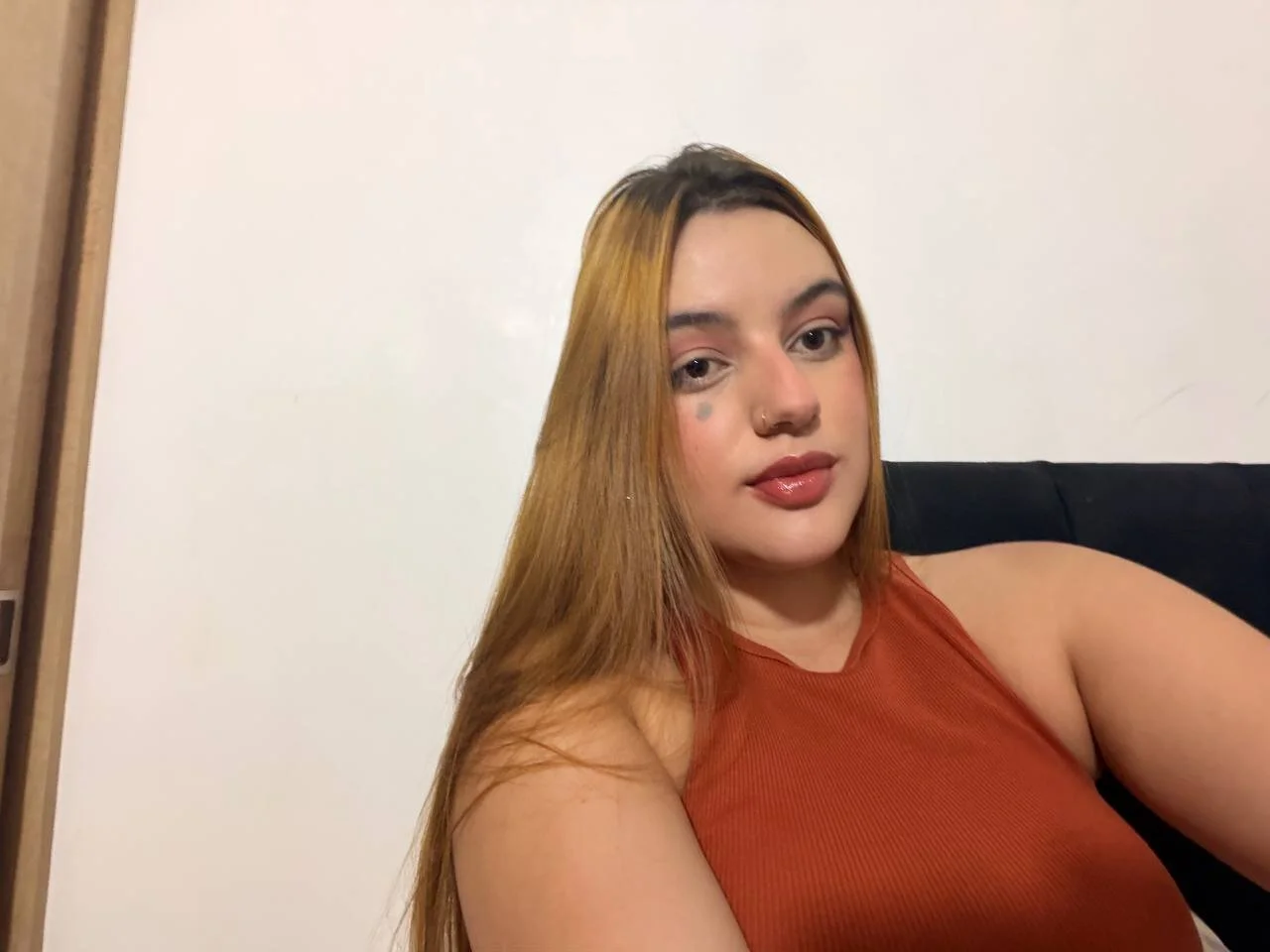 XXX Porn Photo of Nude HaileyTims 9