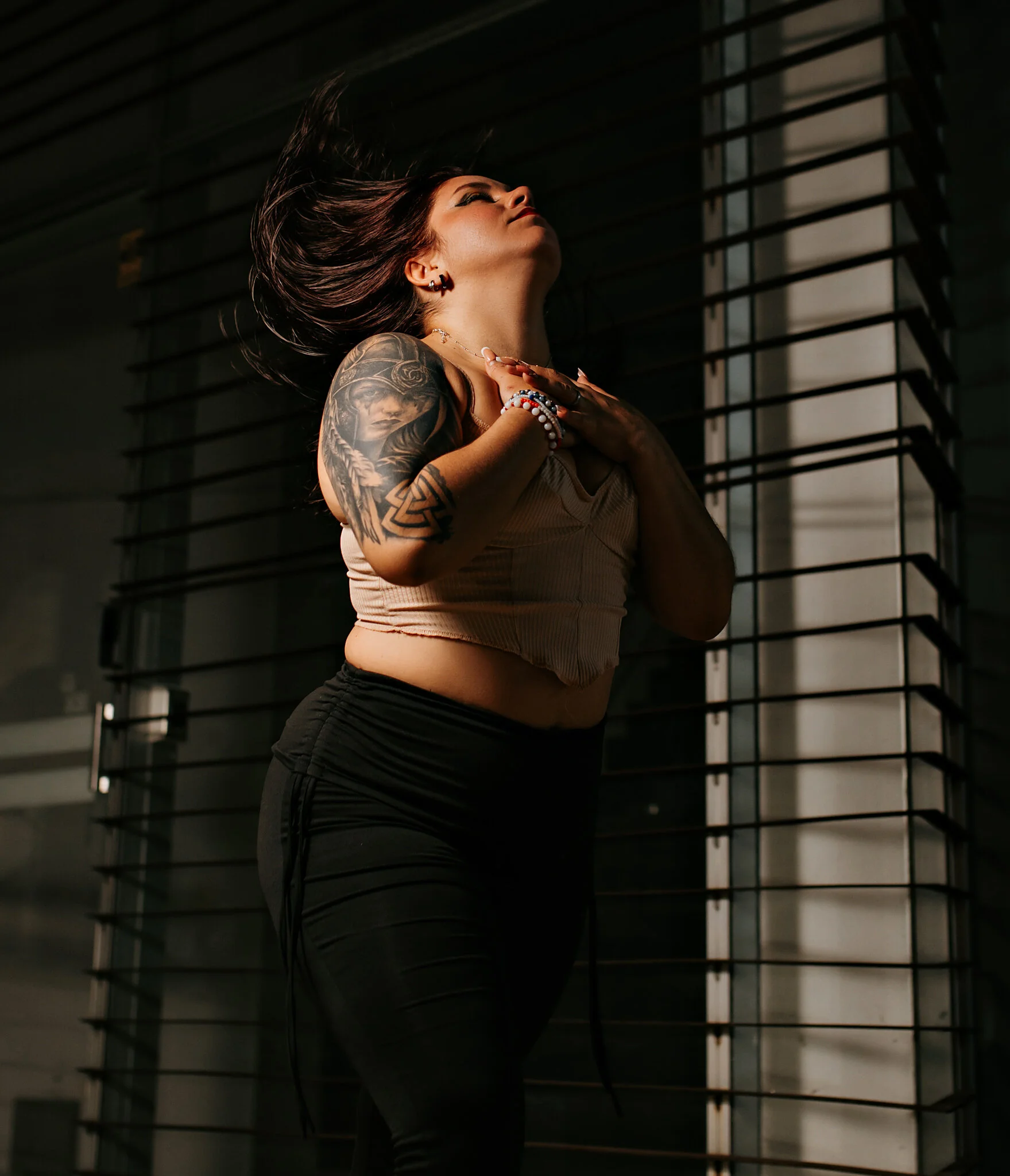 XXX Porn Photo of Nude juana_valkiria 22