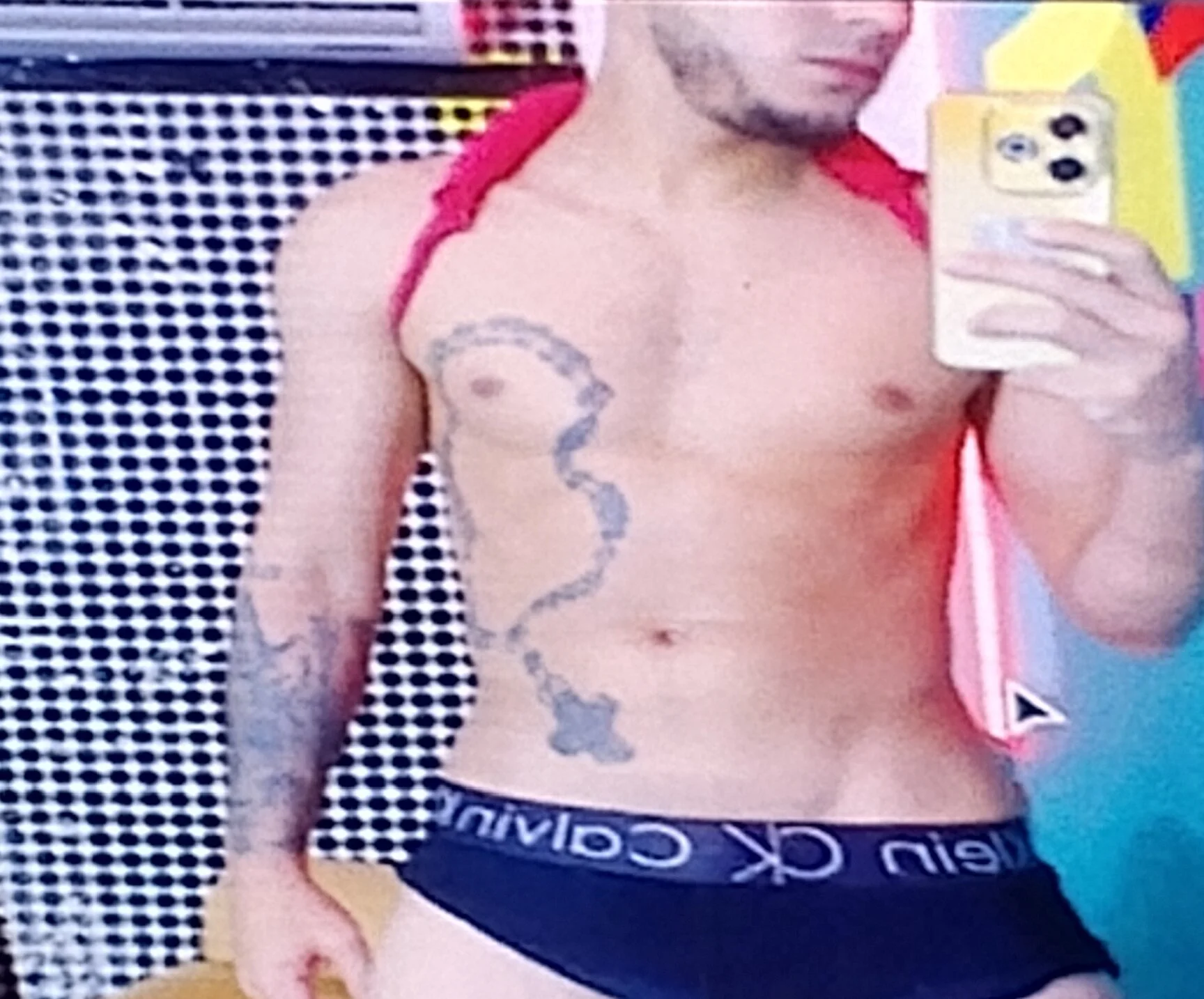 XXX Porn Photo of Nude xxxxhotxoxo 22