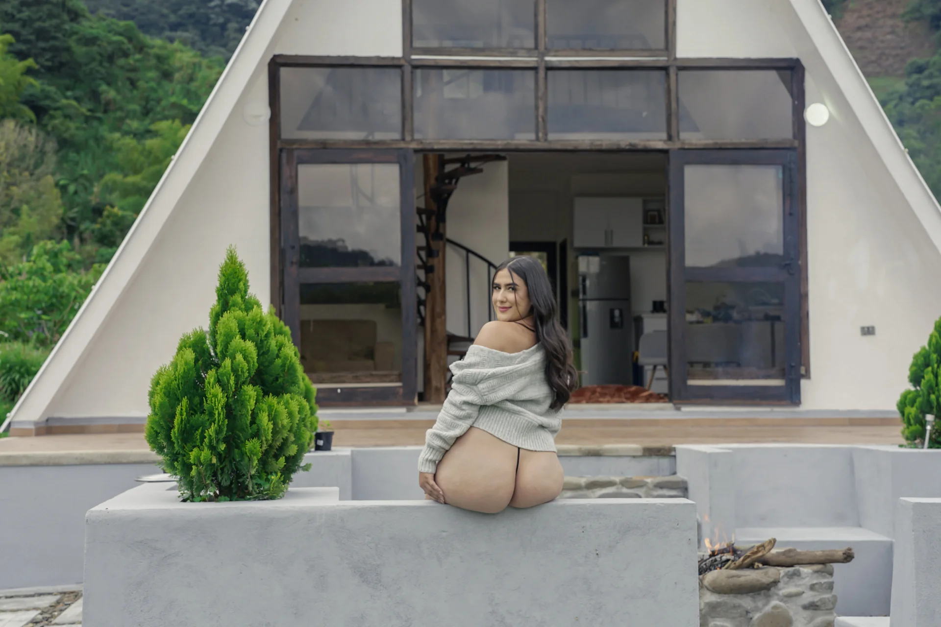 XXX Porn Photo of Nude paulina_sweett_ 72