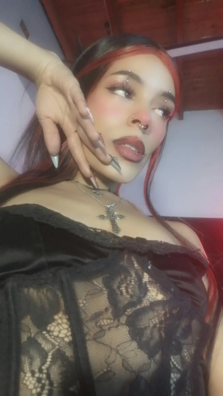 XXX Porn Photo of Nude Aylaa_velt 32