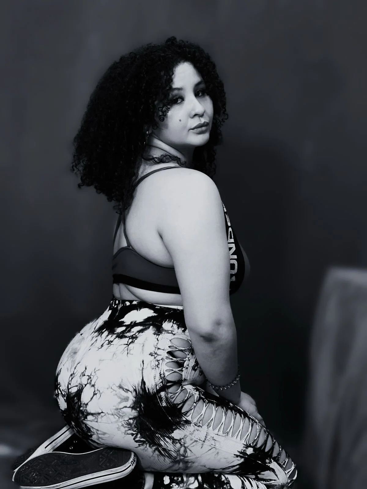 XXX Porn Photo of Nude AlaSmith 191