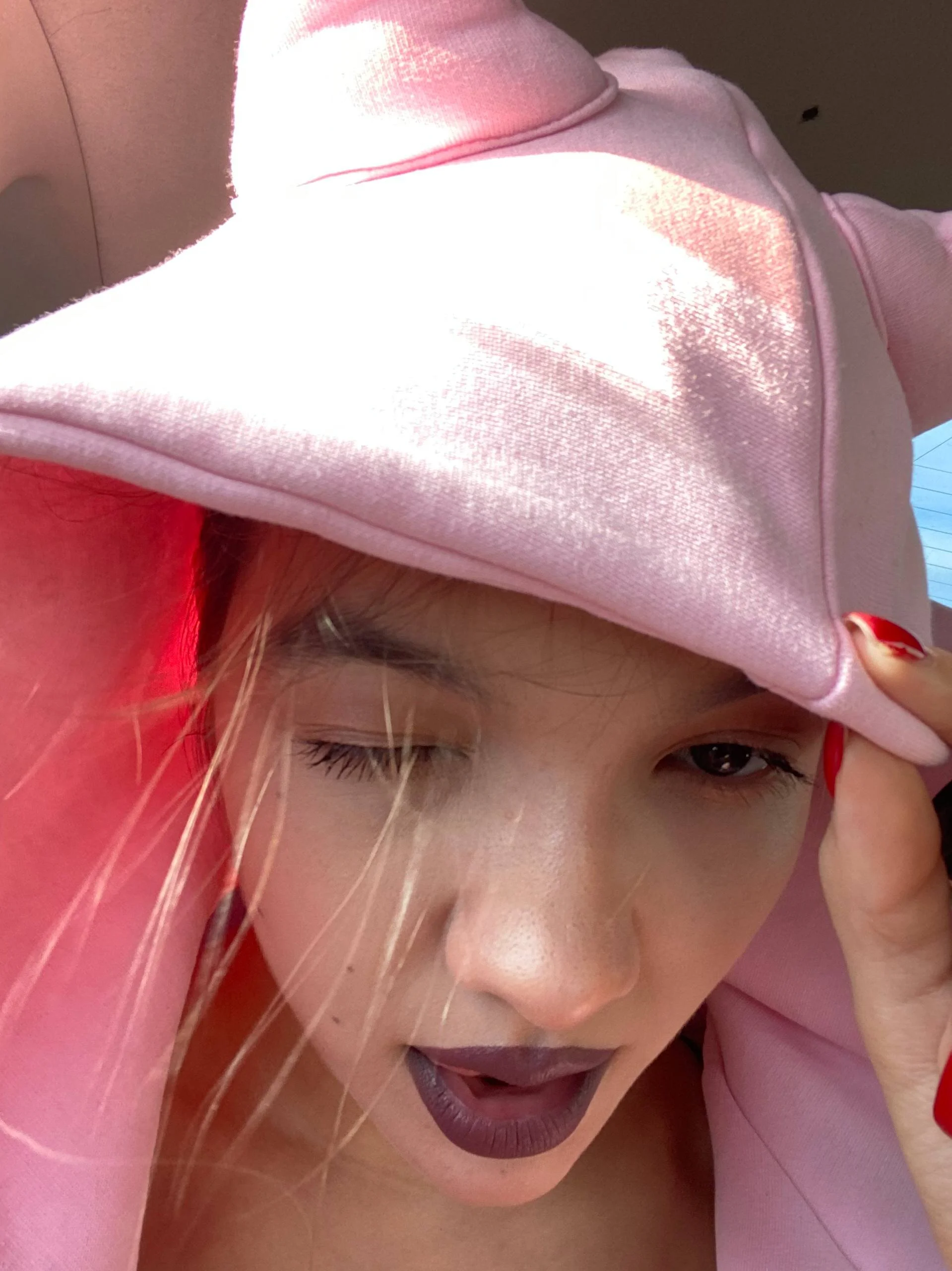 XXX Porn Photo of Nude VeronaAppleberry 4