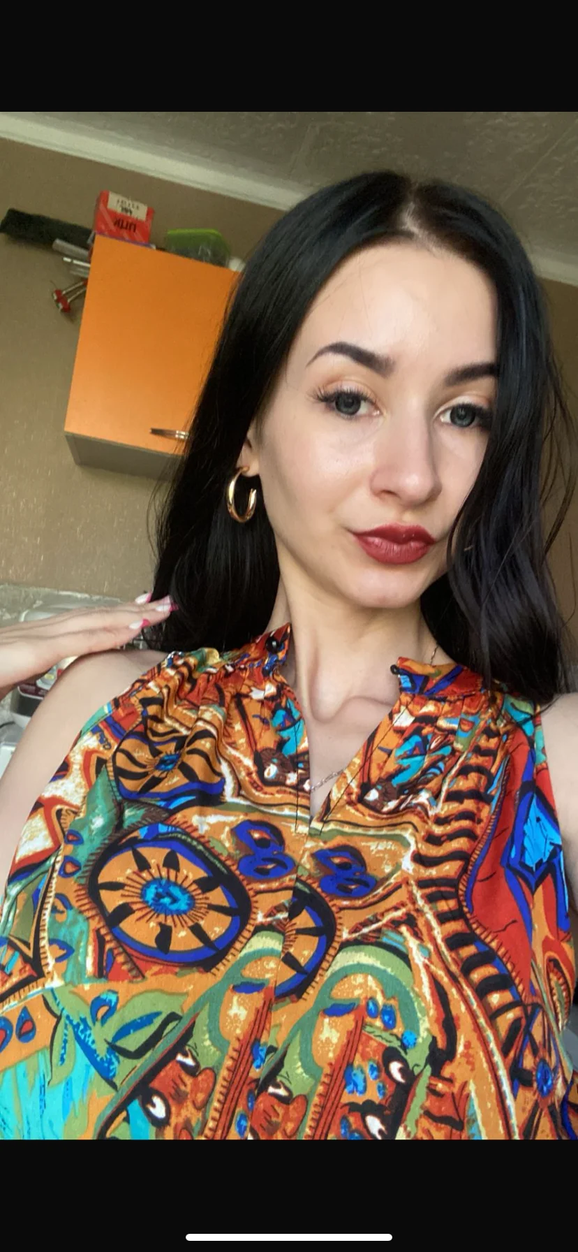 XXX Porn Photo of Nude Starry_Siren 36