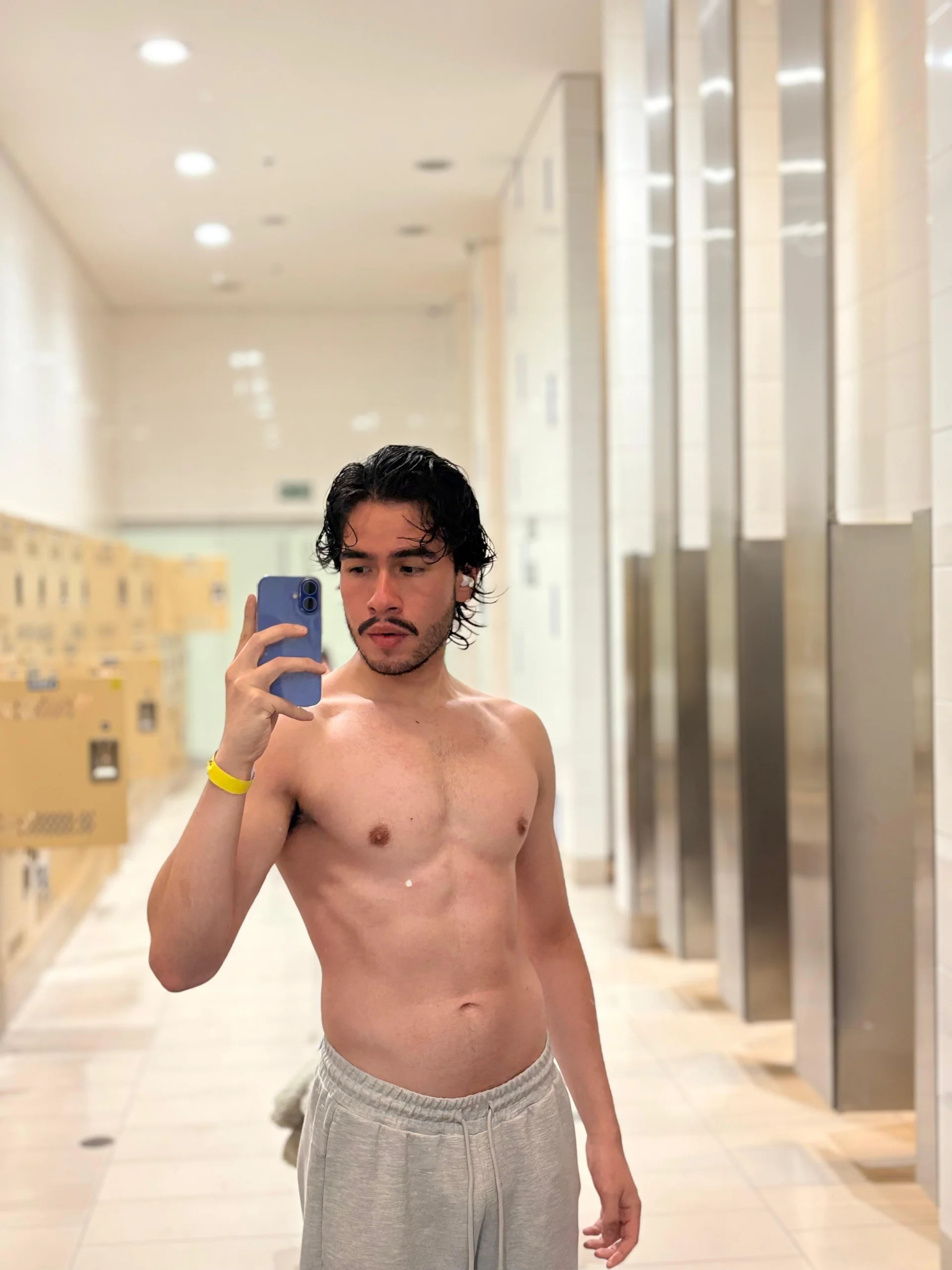 XXX Porn Photo of Nude theo_riviera 3